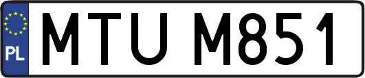 MTUM851