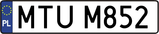 MTUM852