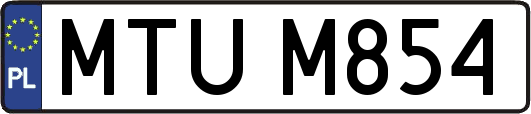 MTUM854