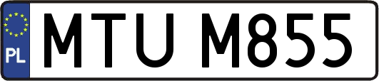 MTUM855