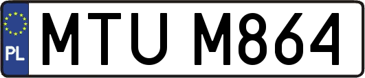 MTUM864