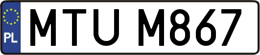 MTUM867