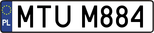 MTUM884