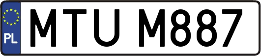 MTUM887