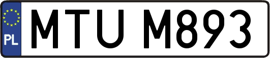 MTUM893
