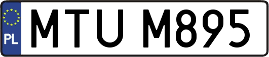 MTUM895