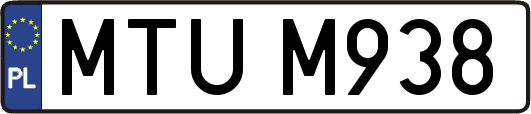 MTUM938