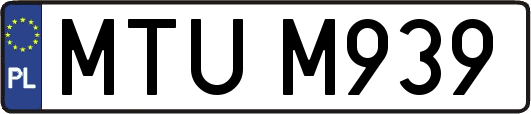 MTUM939