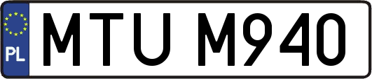 MTUM940