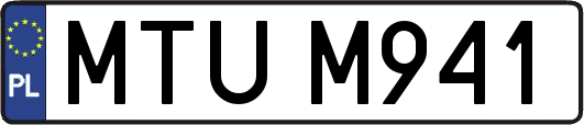 MTUM941