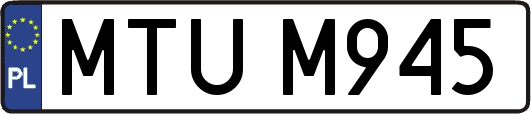 MTUM945
