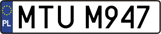 MTUM947