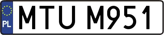 MTUM951