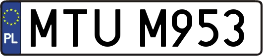 MTUM953