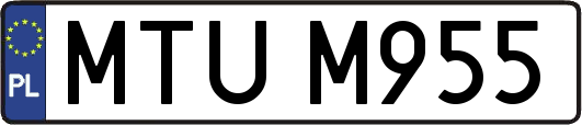 MTUM955