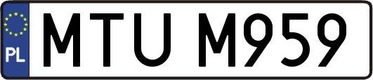 MTUM959