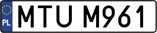 MTUM961