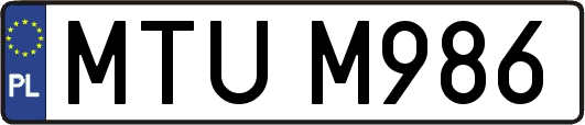 MTUM986