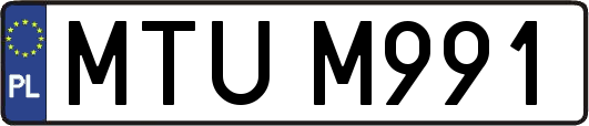 MTUM991