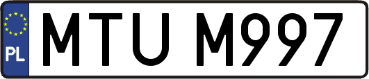 MTUM997