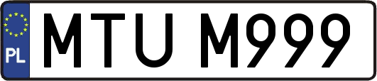 MTUM999