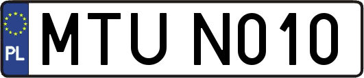 MTUN010