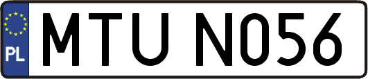 MTUN056