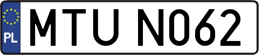 MTUN062