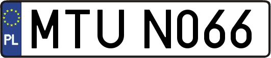 MTUN066