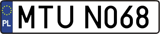 MTUN068