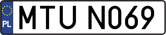 MTUN069