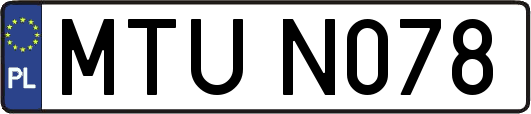 MTUN078