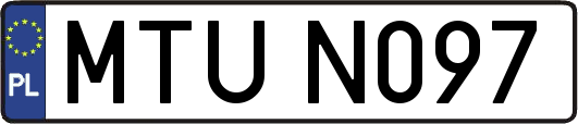MTUN097