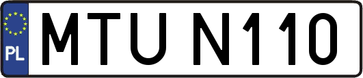 MTUN110