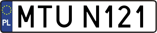 MTUN121