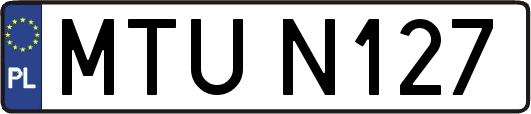 MTUN127