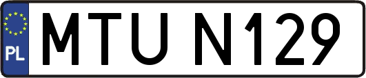 MTUN129