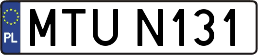 MTUN131
