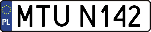MTUN142