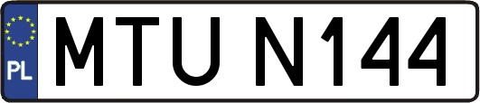 MTUN144
