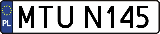 MTUN145