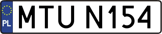 MTUN154