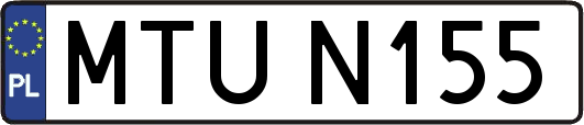 MTUN155