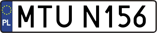 MTUN156