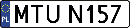 MTUN157