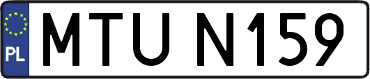 MTUN159