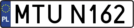 MTUN162