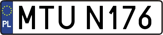 MTUN176