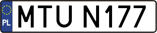MTUN177