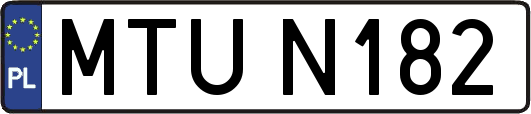 MTUN182